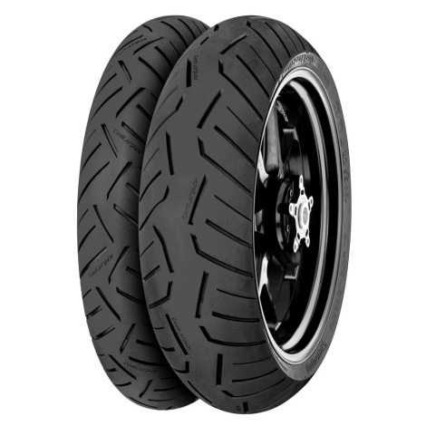 CONTINENTAL 150/65 R18 CONTIROADATTACK 3 CR M/C 69H TL REAR DOT2024