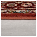 Flair Rugs koberce Kusový koberec Sincerity Royale Gillingham Red - 80x150 cm