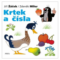 Krtek a čísla (5)