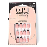 OPI - Instant Gel-Like Salon Manicure - My 9 To Thrive