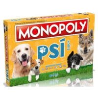 Monopoly Psi CZ