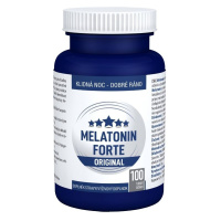 Clinical Melatonin Forte Original 100 tablet