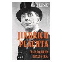 Jindřich Plachta - Pavel Taussig