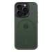 Tactical MagForce Hyperstealth Kryt pro iPhone 15 Pro Forest Green