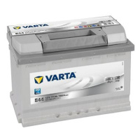 VARTA SILVER Dynamic 77Ah 12V, E44