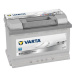 VARTA SILVER Dynamic 77Ah 12V, E44