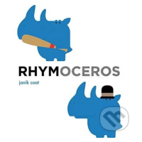 Rhymoceros - Janik Coat - kniha z kategorie Naučné knihy