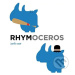 Rhymoceros - Janik Coat - kniha z kategorie Naučné knihy