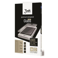 Ochranné sklo 3MK HardGlass Back‚ Sony Z2