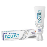 Sensodyne Nourish Healthy White zubní pasta, 75ml