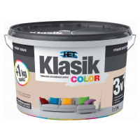 Het Klasik Color 0238 béžový muškátový 7+1kg