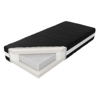 Matrac Talalay Natural X7 H3 Aloe Vera 140/200