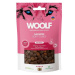 Woolf Soft Cubes - Salmon/losos 100 g