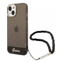 Pouzdro Guess Case Kryt pro Iphone 14 Plus