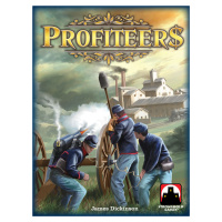 Stronghold Games Profiteers