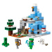 LEGO® Minecraft® 21243 Ledové hory