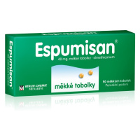 Espumisan 40mg 50 tobolek