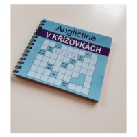 Angličtina v křížovkách