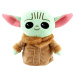 Plush Plyšová hračka Star Wars Yoda hrající a opakující PHPL1865