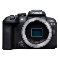 Canon EOS R10 tělo