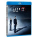 Akta X: Chci uvěřit - Blu-ray