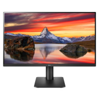 LG 27MP450P-B monitor 27