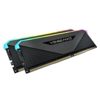 Corsair 16GB KIT DDR4 4000MHz CL18 Vengeance RGB RT