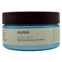 AHAVA Deep Nourishing Hair Mask 220 ml