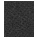 Paletový prošívaný sedák MARIO 120x60 cm nebo 120x50 cm, barva ČERNÁ, Mybesthome Rozměr: 120x50 