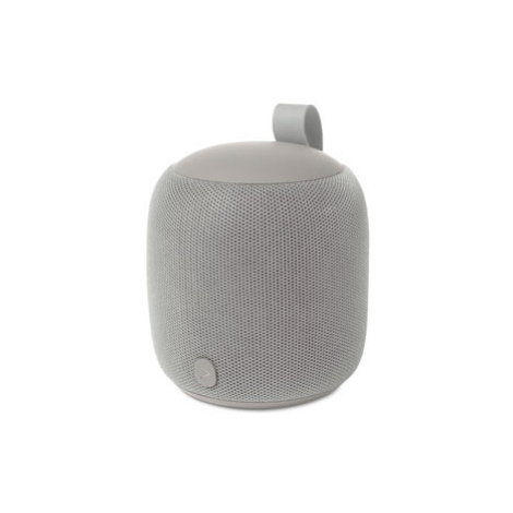 Designový reproduktor s Bluetooth®, M, šedý