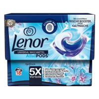 LENOR All-in-1 Aprilfrisch Universal 18 ks