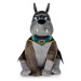 Super Pets - Ace the Bat-Hound 28cm plyšový