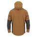 Helikon-Tex® Anorak HELIKON Woodsman - Earth Brown / Black Velikost: 3XL