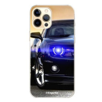 iSaprio Chevrolet 01 pro iPhone 12 Pro