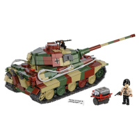 Cobi 3113 Panzer VI Ausf. B Königstiger