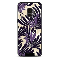 Mobiwear Glossy lesklý pro Samsung Galaxy S9 - GA47G