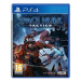 Space Hulk Tactics - PS4