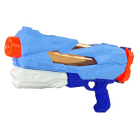 mamido  Dětská vodní pistole modrá