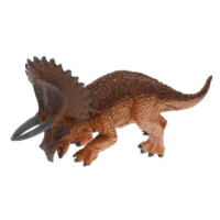 Figurka Triceratops 14 cm