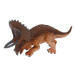 Figurka Triceratops 14 cm