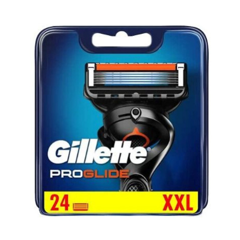 GILLETTE ProGlide 24 ks