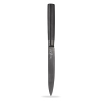 Nůž kuchyňský nerez/titan/UH TITAN CHEF 12,5 cm