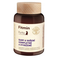 Fitmin Purity Barf a vaření kompletně a vyváženě doplněk pro psy 260 g