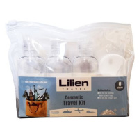 LILIEN Travel kit, 6 ks