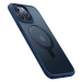 Kryt Torras UPRO Ostand Matte case for iPhone 15 Pro (blue)