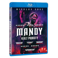 Mandy - Kult pomsty