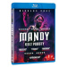 Mandy - Kult pomsty