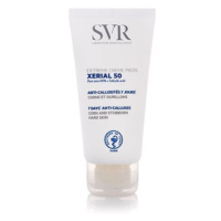 SVR Xerial 50 Extreme Creme Pieds 50 ml