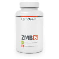 GymBeam ZMB6 120 kapslí