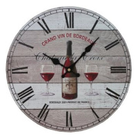 Goba hodiny Bordeaux